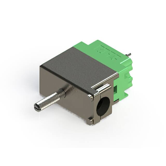 516-020-520-155 EDAC Inc.  Backplane-Steckverbindergehäuse